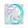 Wentylator Fractal Design Momentum 12 RGB White 120mm